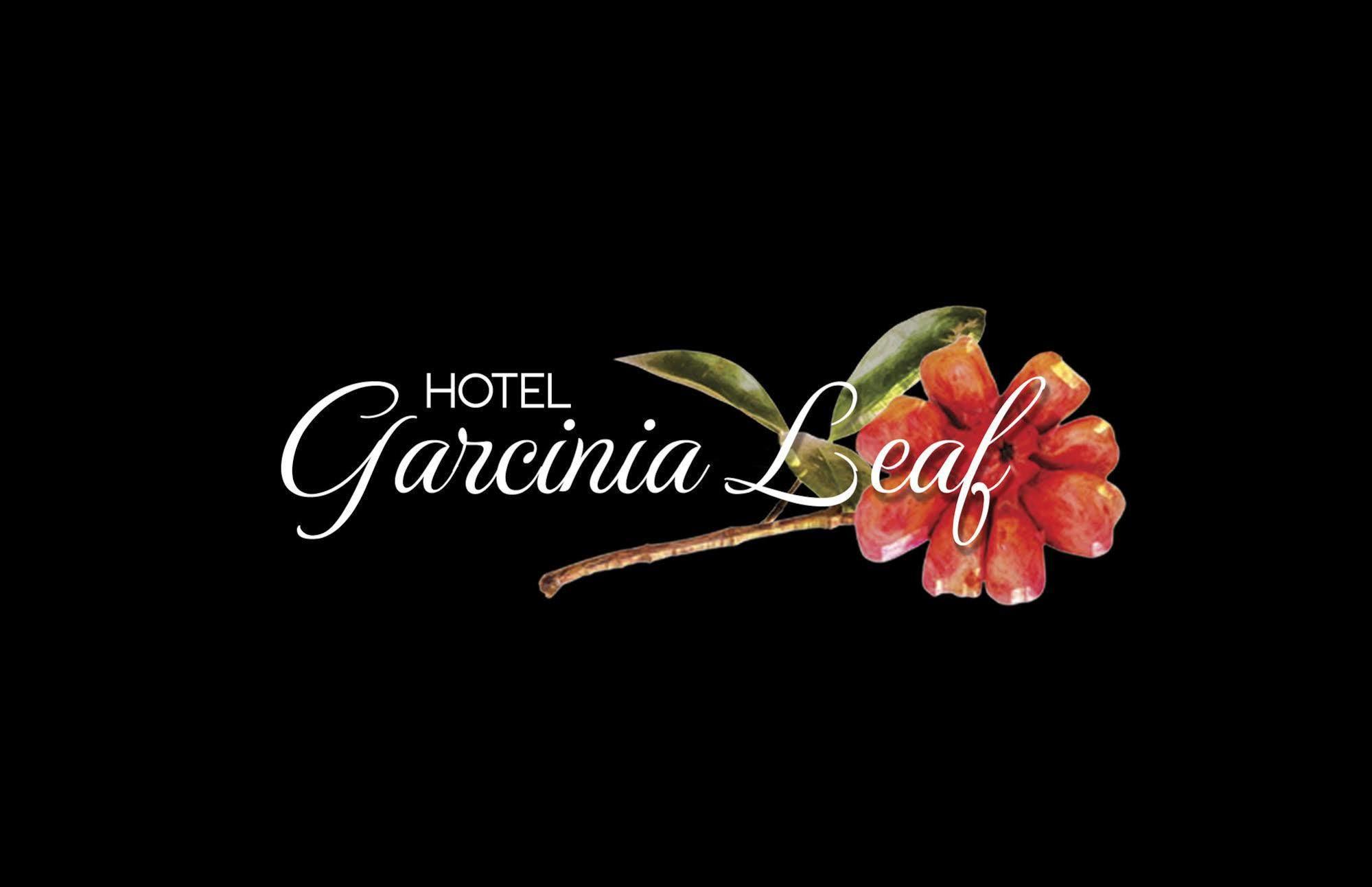 هيكادوفا Hotel Garcinia Leaf المظهر الخارجي الصورة